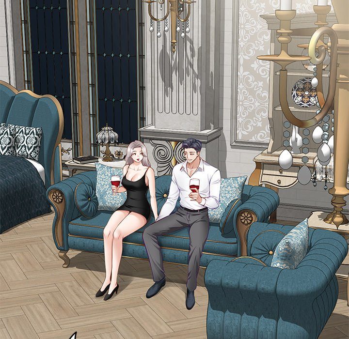 God of Pleasure - Chapter 55 Page 189