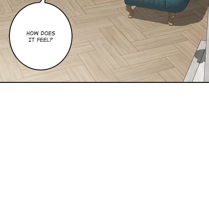 God of Pleasure - Chapter 55 Page 190