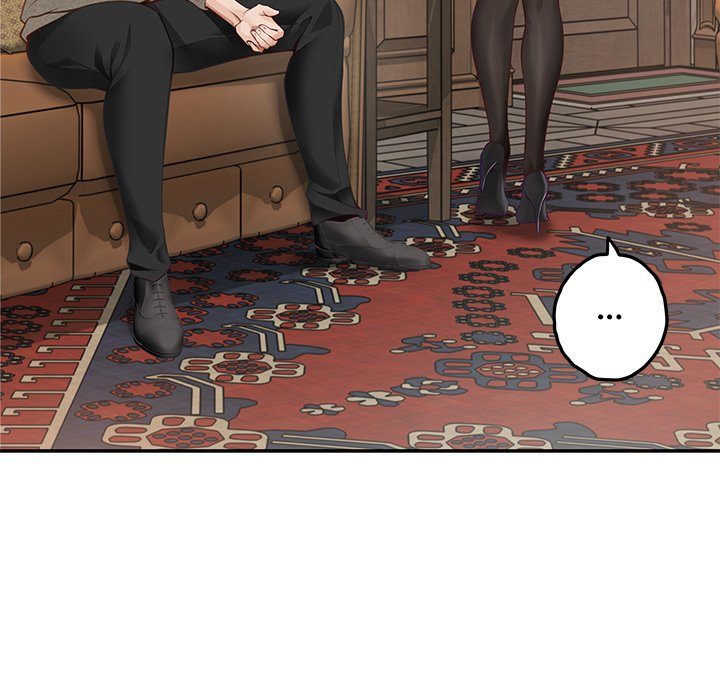 God of Pleasure - Chapter 55 Page 24