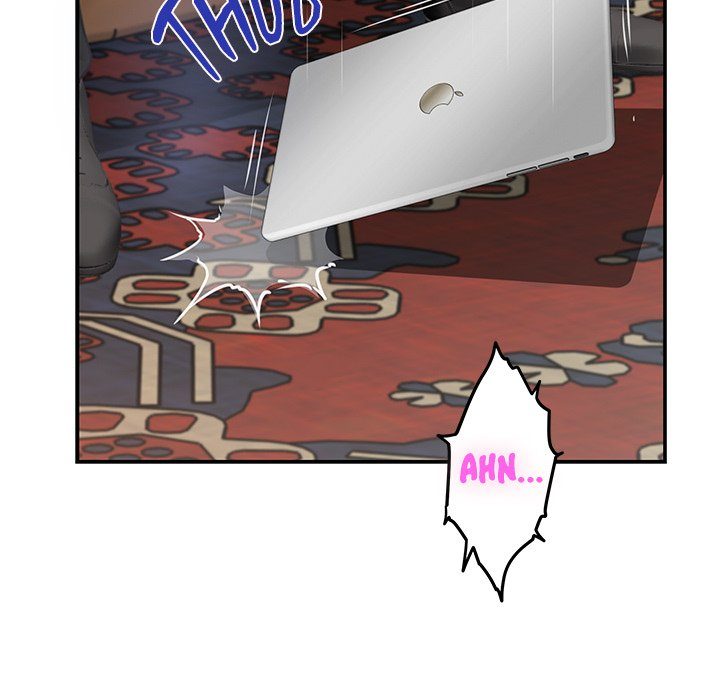 God of Pleasure - Chapter 55 Page 41