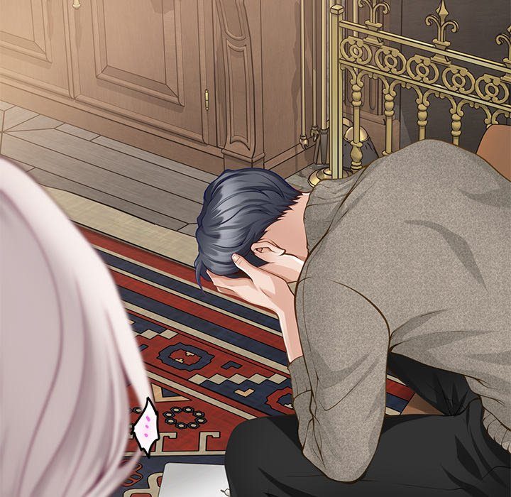 God of Pleasure - Chapter 55 Page 43