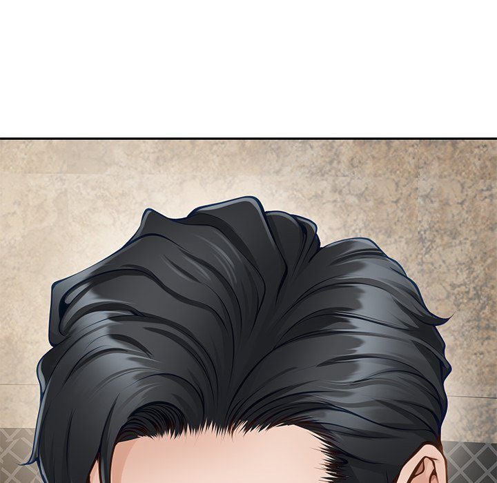 God of Pleasure - Chapter 55 Page 53