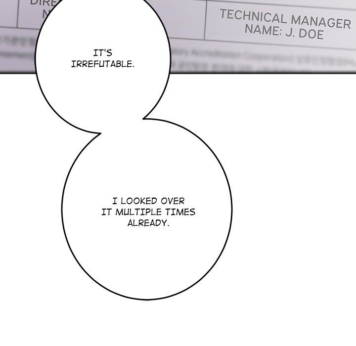 God of Pleasure - Chapter 55 Page 59