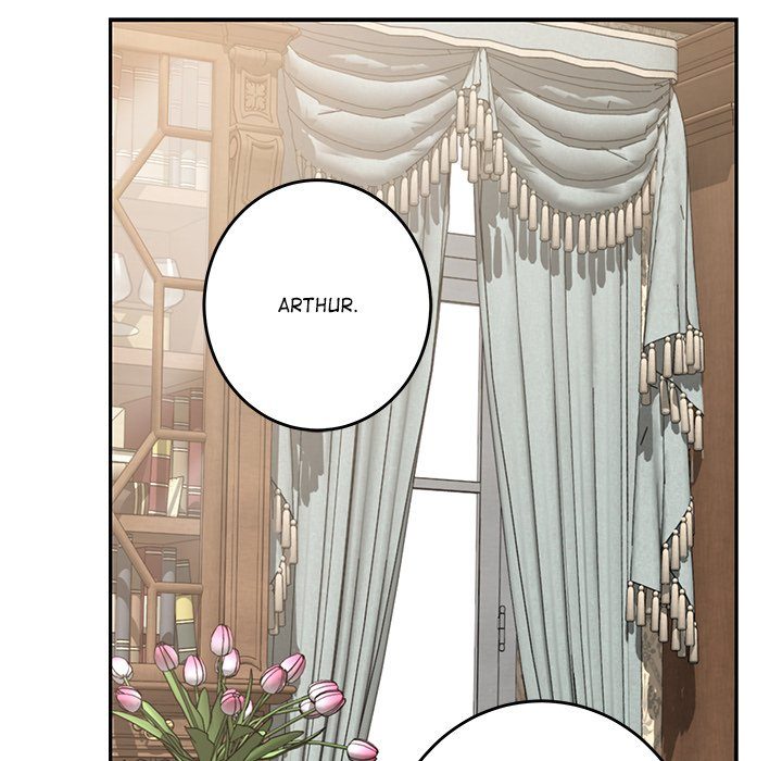 God of Pleasure - Chapter 55 Page 6