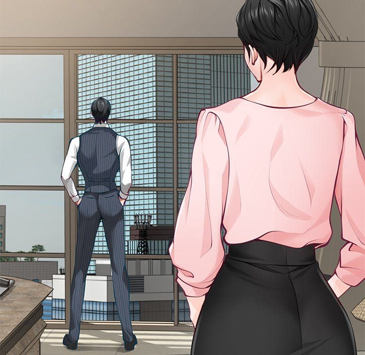 God of Pleasure - Chapter 55 Page 66