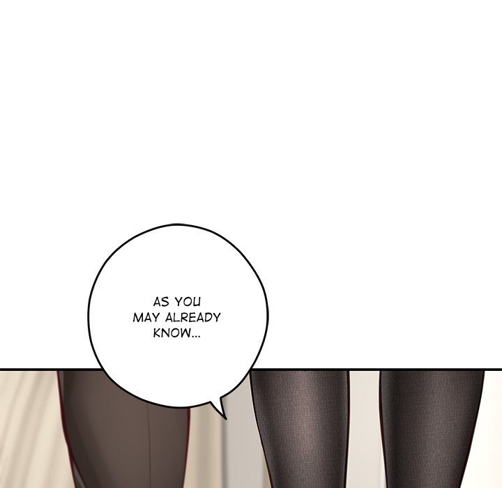 God of Pleasure - Chapter 55 Page 74