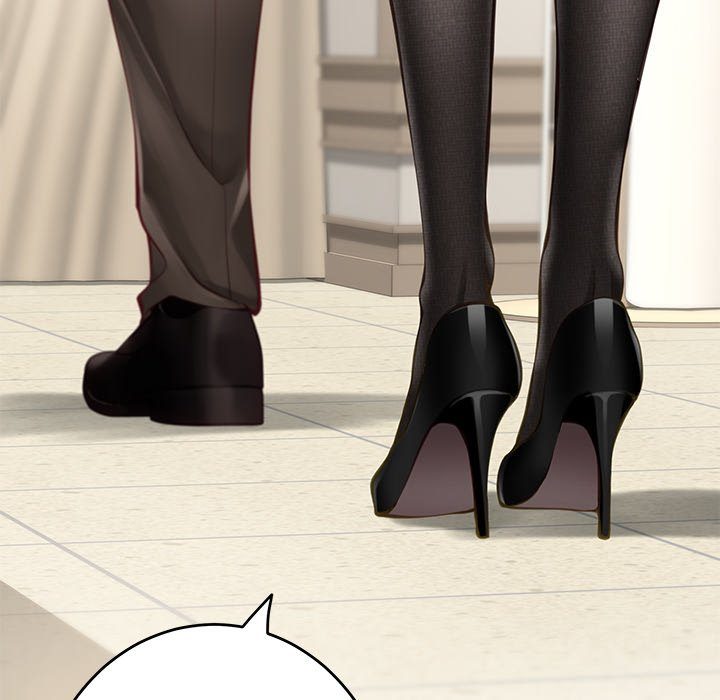 God of Pleasure - Chapter 55 Page 75