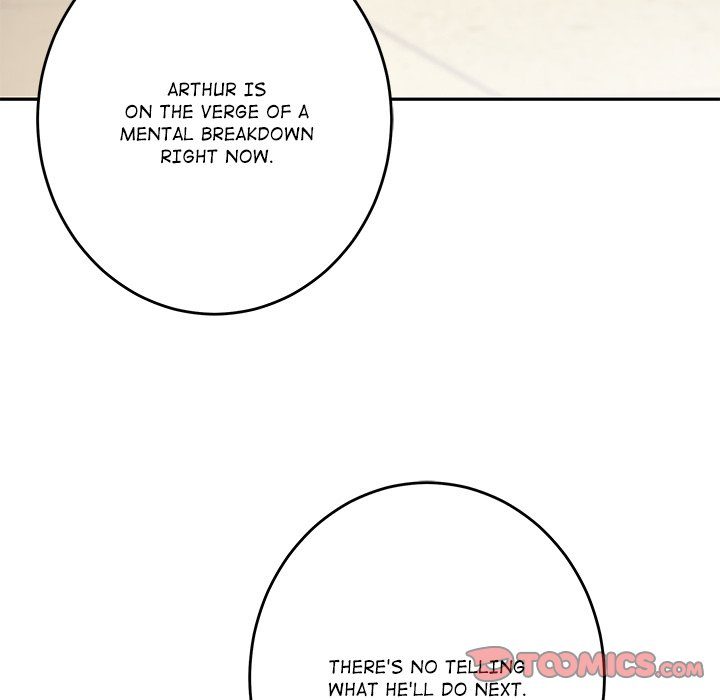 God of Pleasure - Chapter 55 Page 76