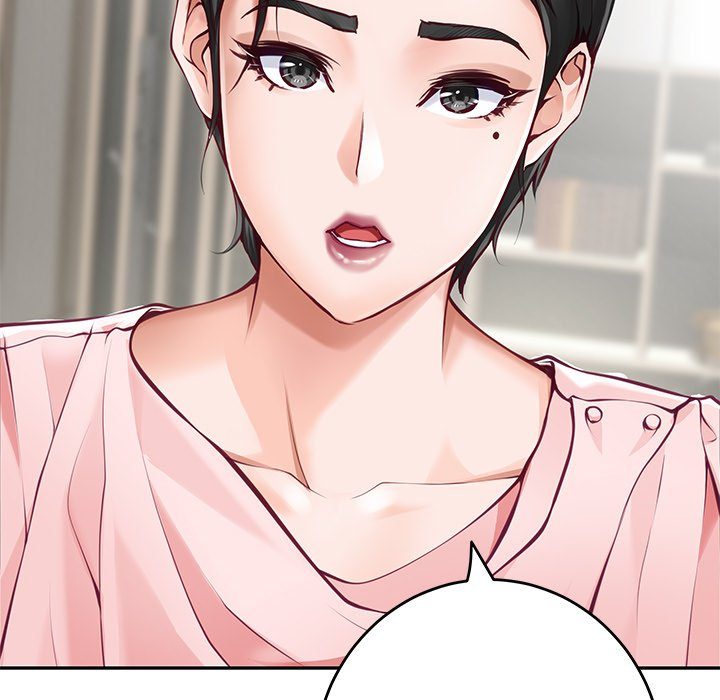 God of Pleasure - Chapter 55 Page 79