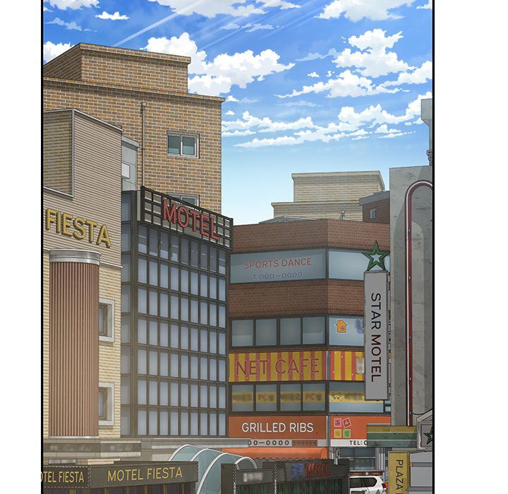 God of Pleasure - Chapter 55 Page 86