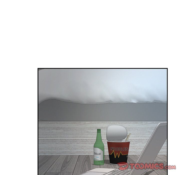 God of Pleasure - Chapter 55 Page 88