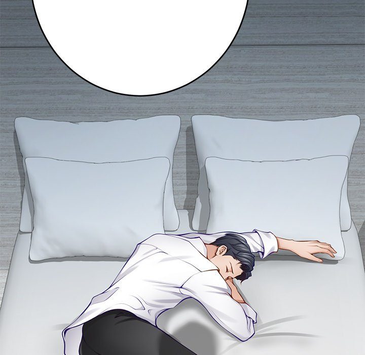 God of Pleasure - Chapter 55 Page 91