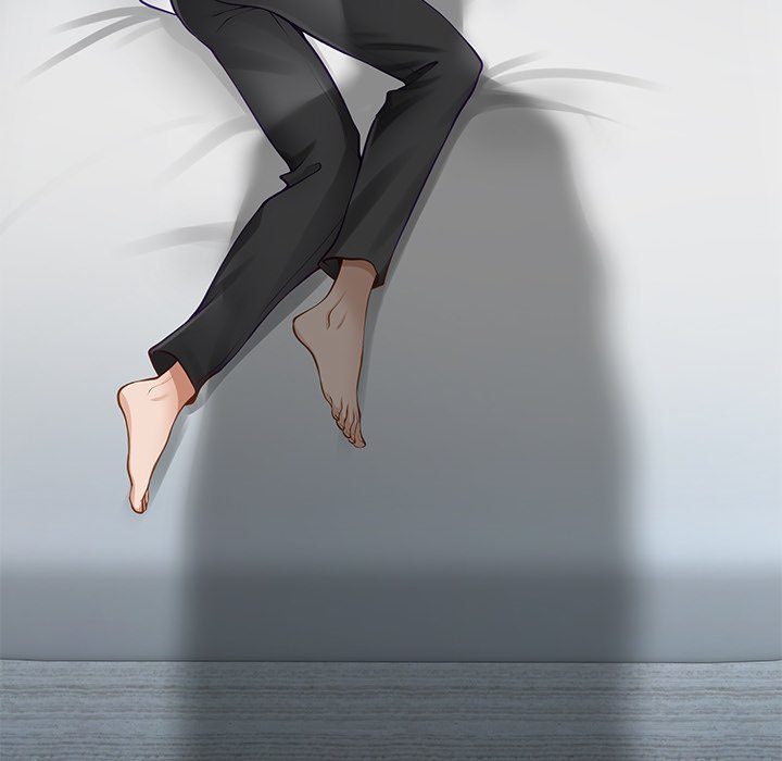 God of Pleasure - Chapter 55 Page 92