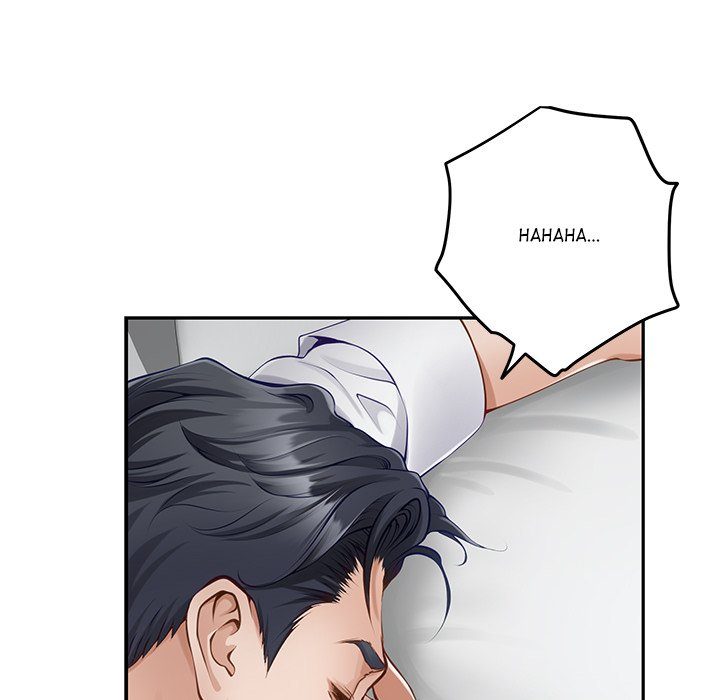 God of Pleasure - Chapter 55 Page 94