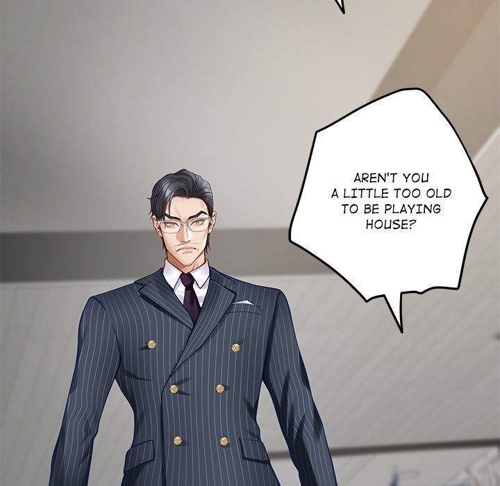 God of Pleasure - Chapter 55 Page 97