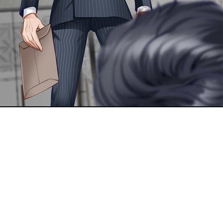 God of Pleasure - Chapter 55 Page 98