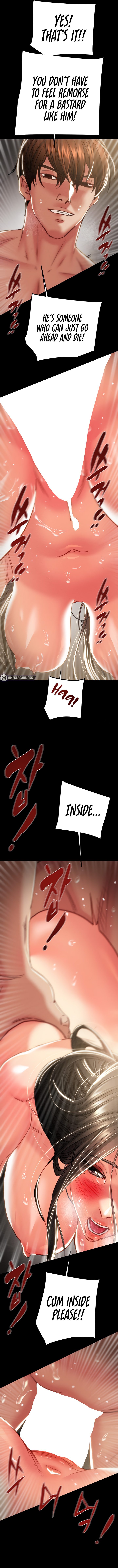 The Man Who Devours - Chapter 52 Page 13