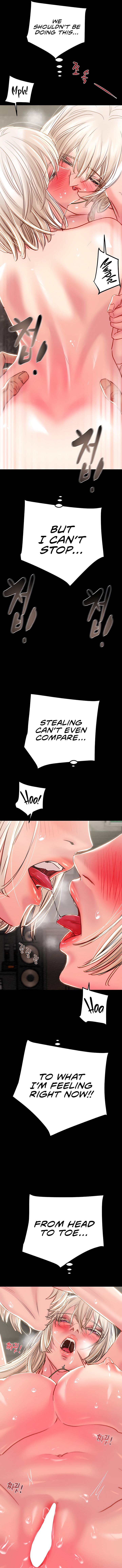 The Man Who Devours - Chapter 56 Page 14