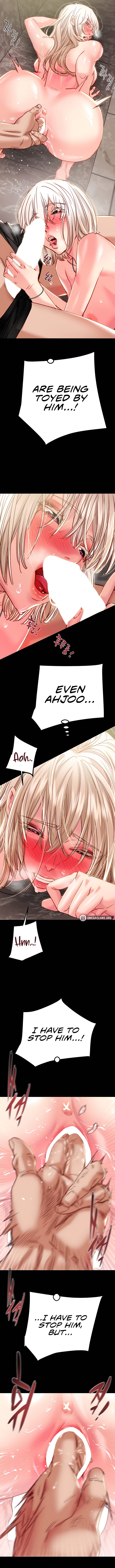 The Man Who Devours - Chapter 56 Page 5