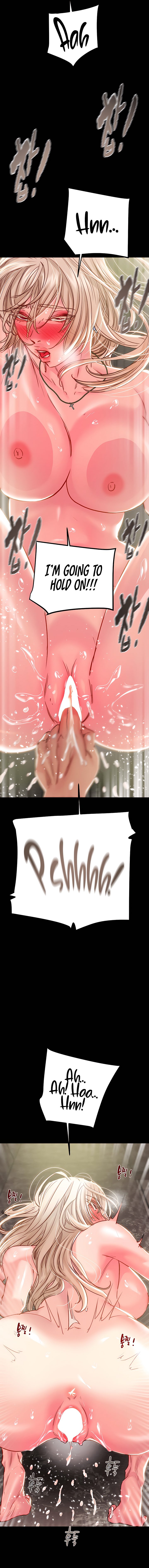 The Man Who Devours - Chapter 56 Page 6