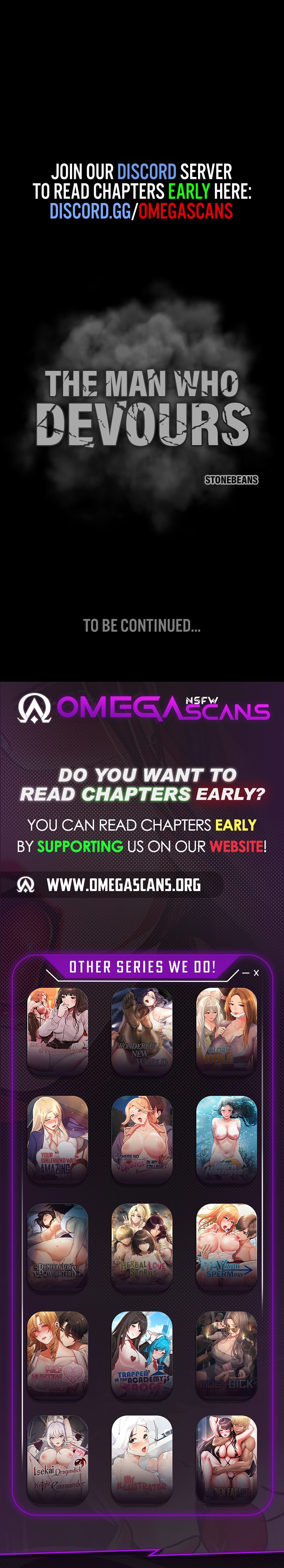 The Man Who Devours - Chapter 60 Page 12