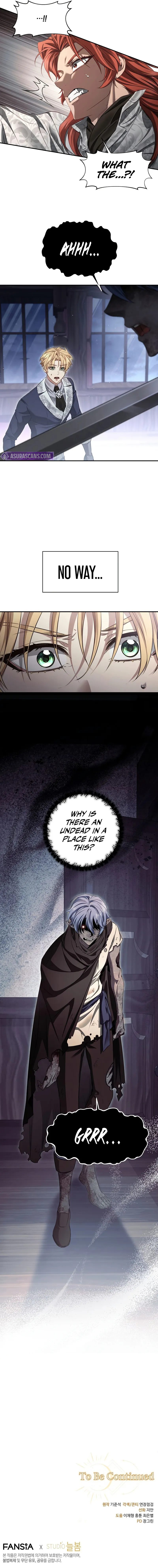 Margrave’s Bastard Son was The Emperor - Chapter 68 Page 10