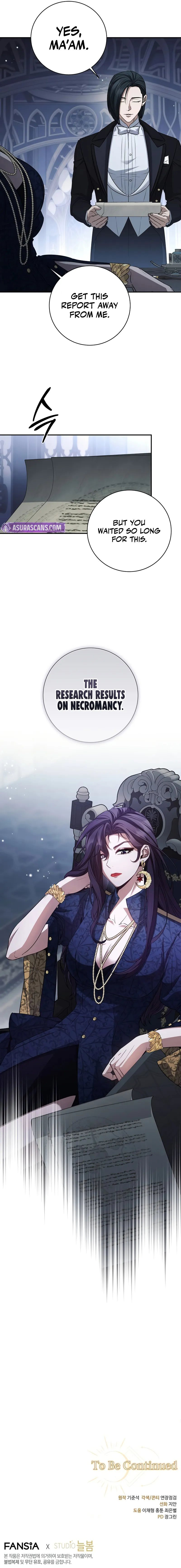 Margrave’s Bastard Son was The Emperor - Chapter 75 Page 11