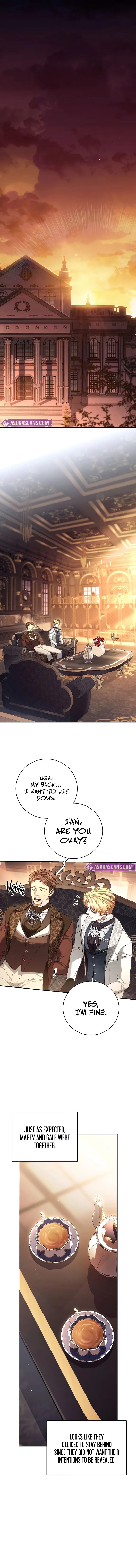 Margrave’s Bastard Son was The Emperor - Chapter 78 Page 2