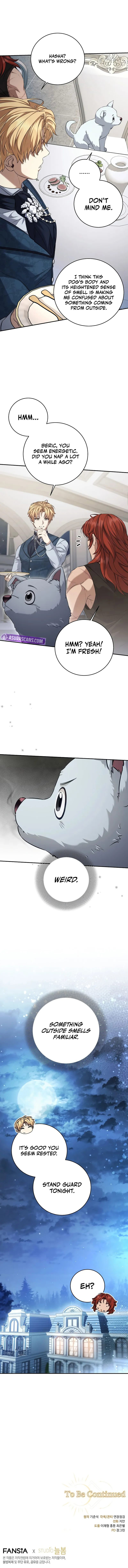 Margrave’s Bastard Son was The Emperor - Chapter 79 Page 13