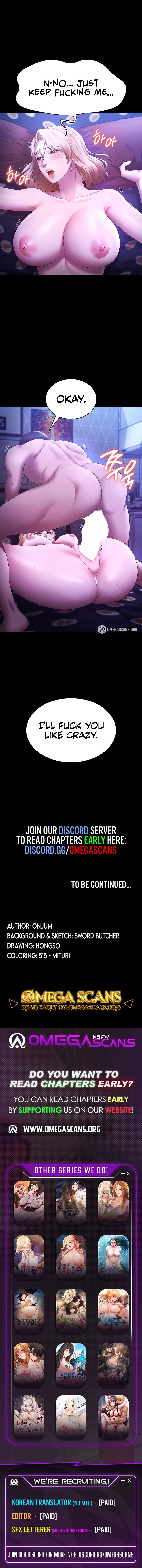 The Chairman’s Wife - Chapter 47 Page 8