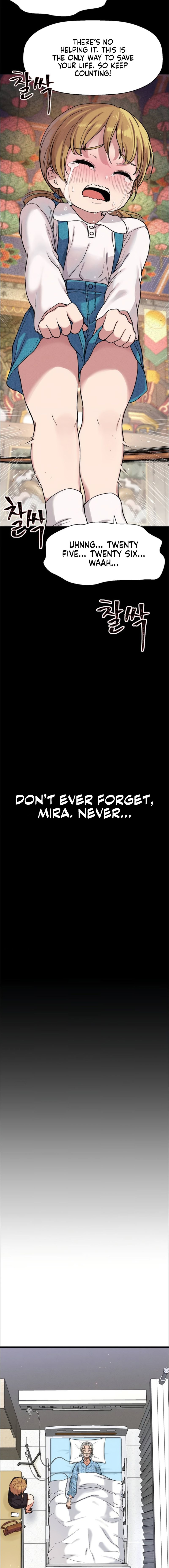 The CEO’s Dog Collar - Chapter 1 Page 3