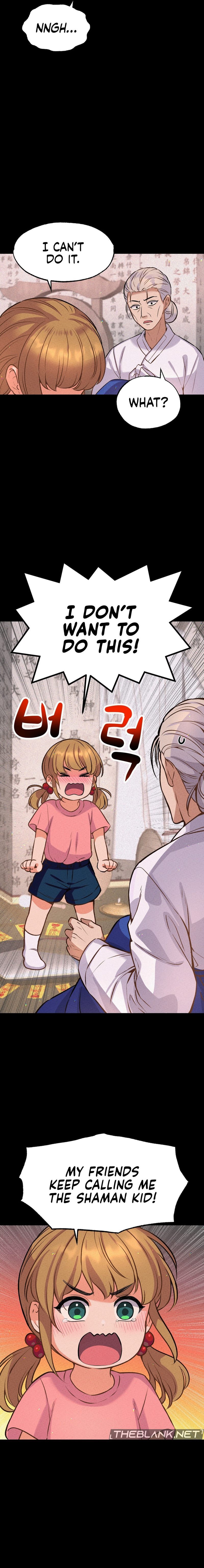 The CEO’s Dog Collar - Chapter 11 Page 6