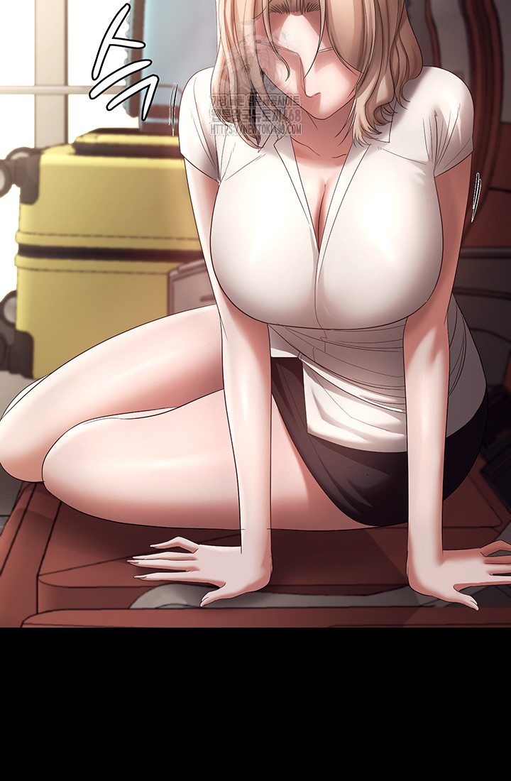 The Chairman’s Wife Raw - Chapter 66 Page 24