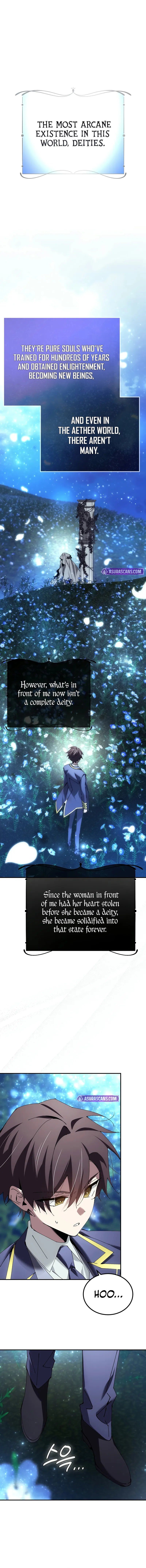 Magic Academy’s Genius Blinker - Chapter 50 Page 2