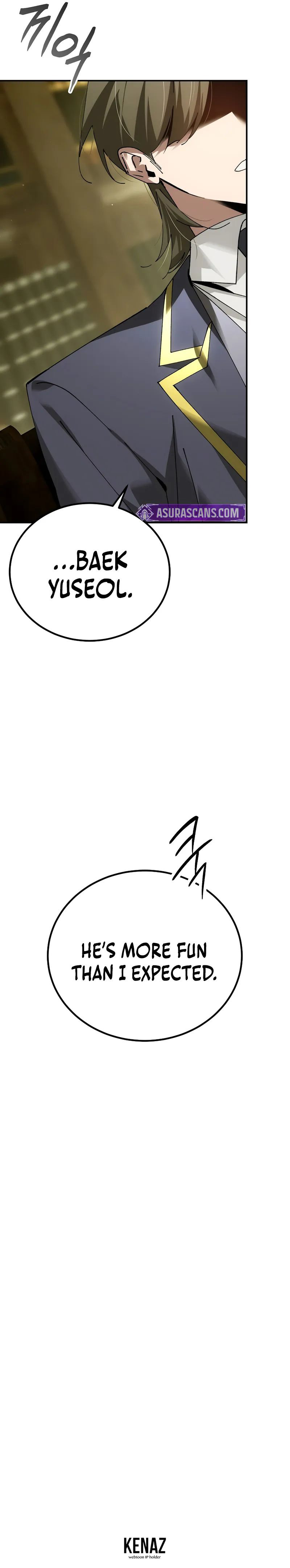 Magic Academy’s Genius Blinker - Chapter 68 Page 13