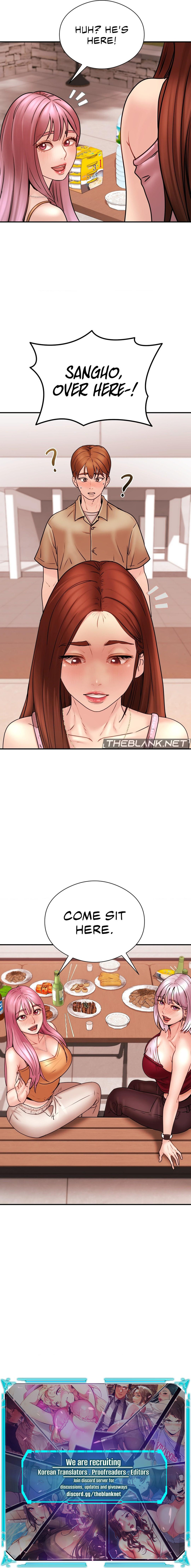 In search of Love - Chapter 4 Page 24