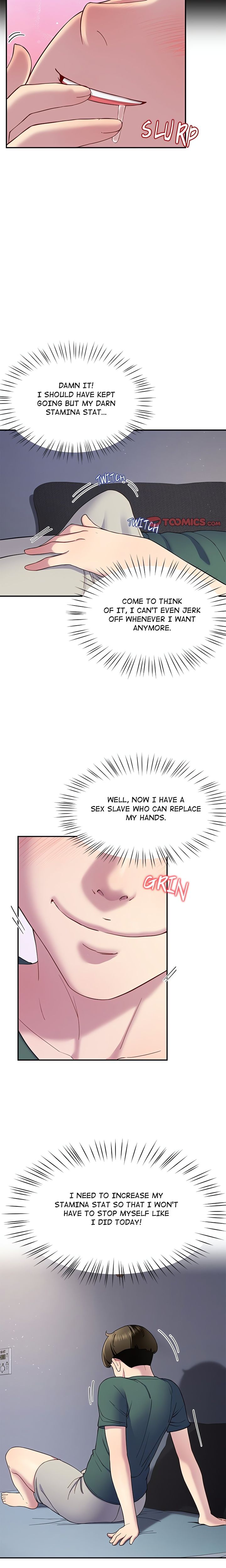 Harem King - Chapter 23 Page 11