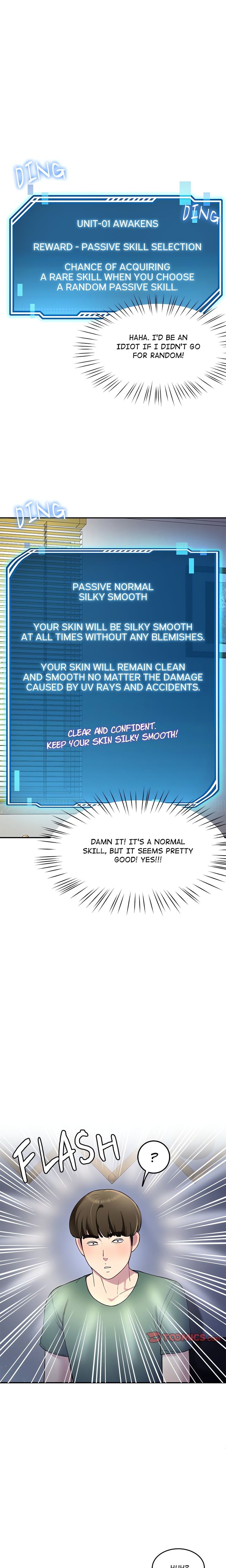 Harem King - Chapter 23 Page 13