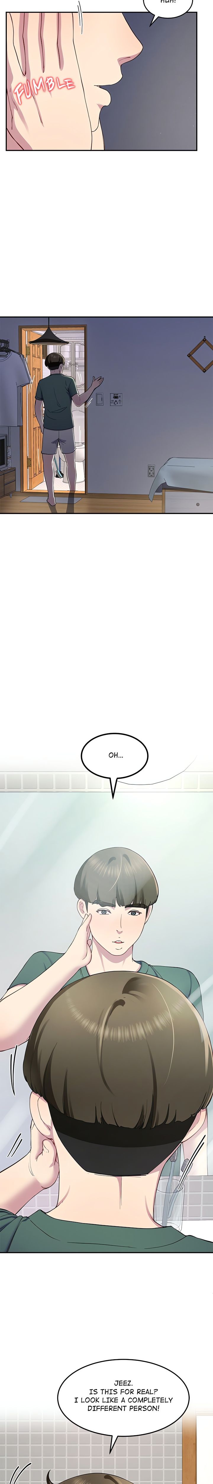 Harem King - Chapter 23 Page 14