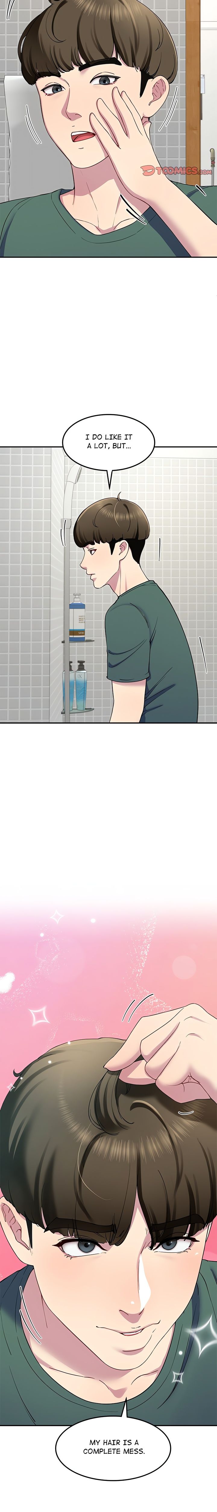 Harem King - Chapter 23 Page 15