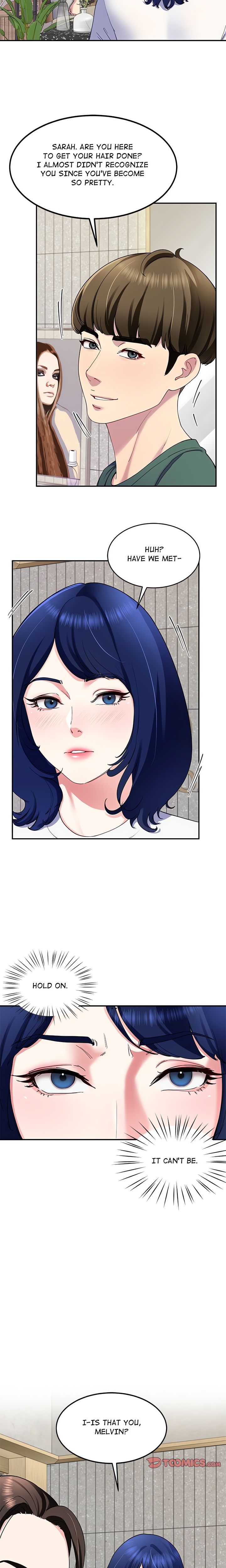 Harem King - Chapter 23 Page 23