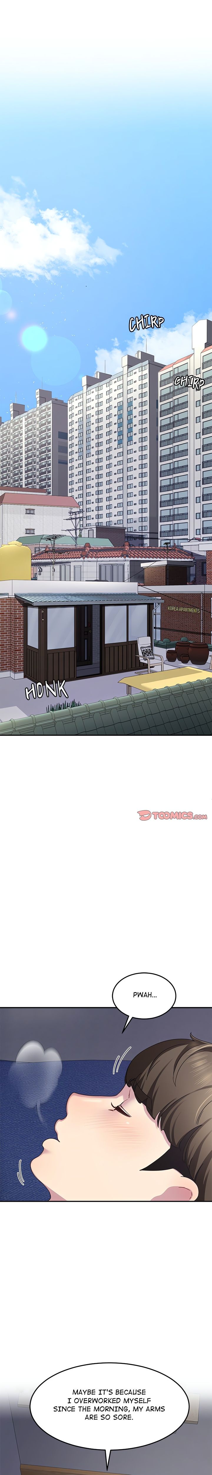 Harem King - Chapter 23 Page 7