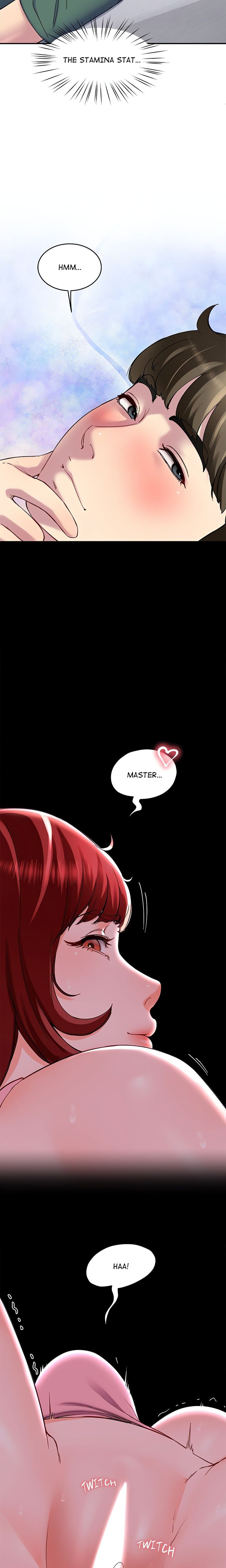 Harem King - Chapter 23 Page 9