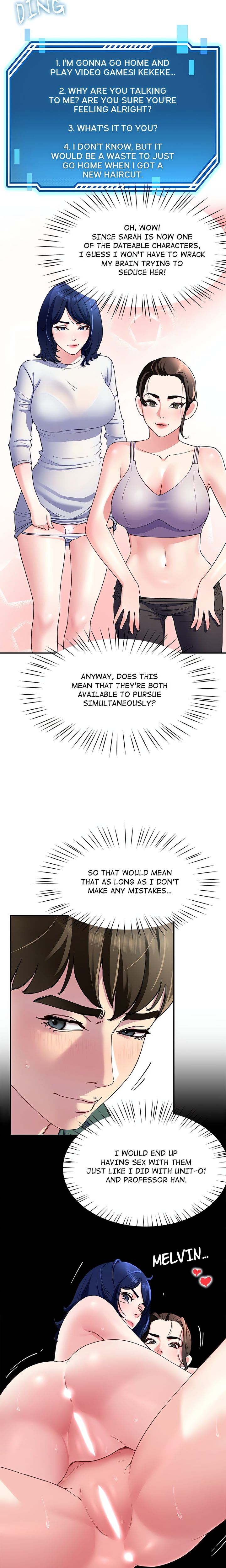 Harem King - Chapter 24 Page 14