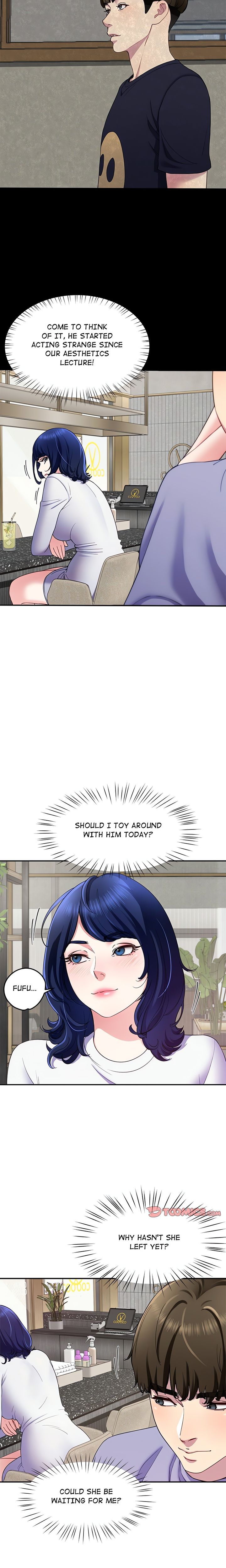 Harem King - Chapter 24 Page 3