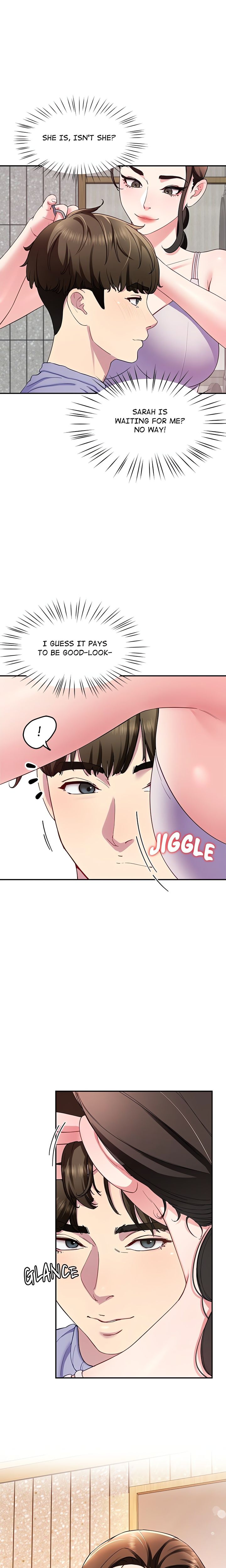 Harem King - Chapter 24 Page 4