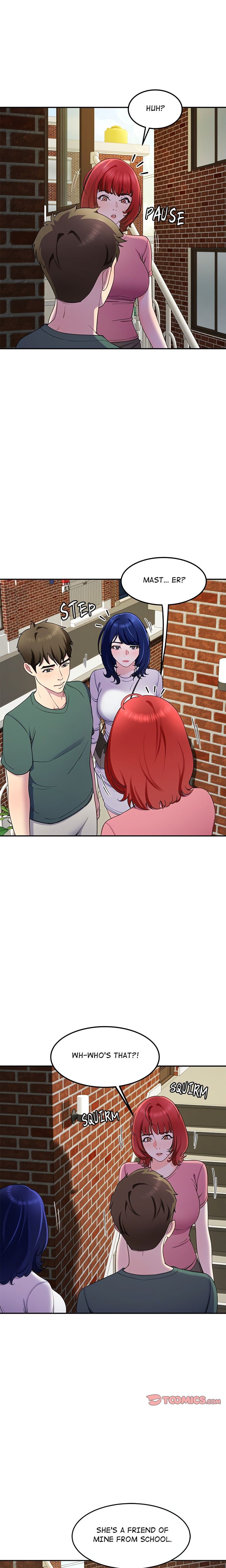 Harem King - Chapter 25 Page 18