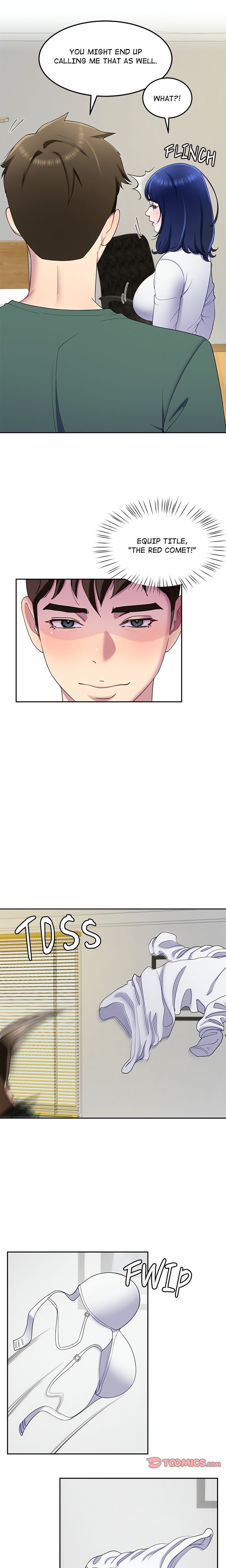 Harem King - Chapter 25 Page 23