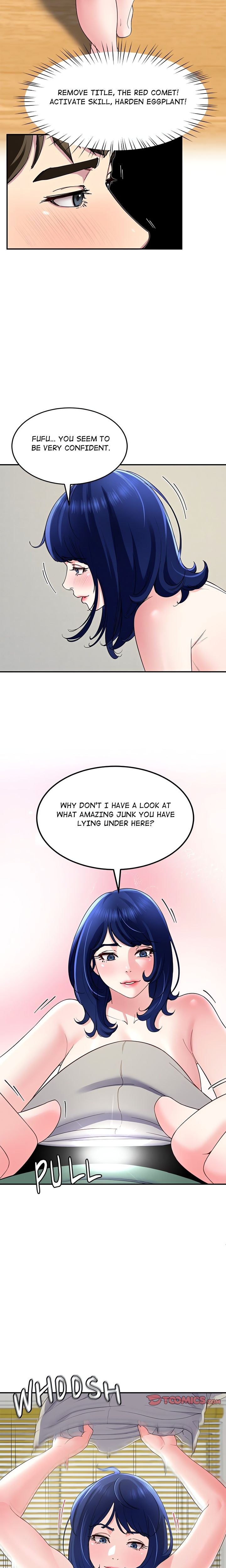 Harem King - Chapter 26 Page 18