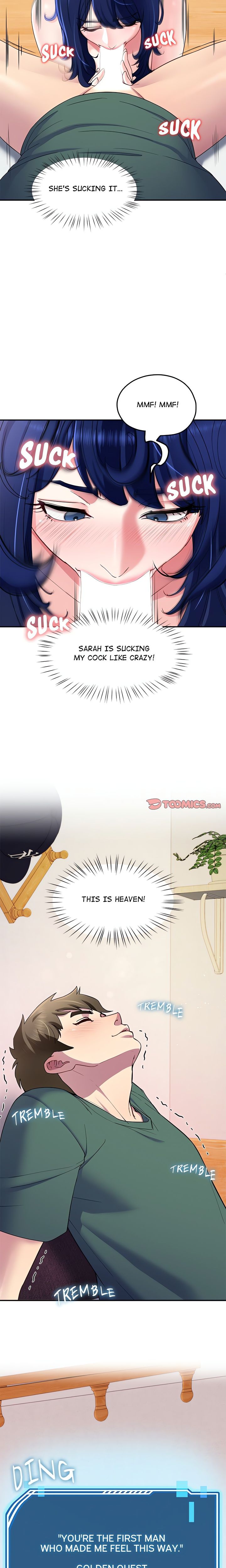 Harem King - Chapter 27 Page 2